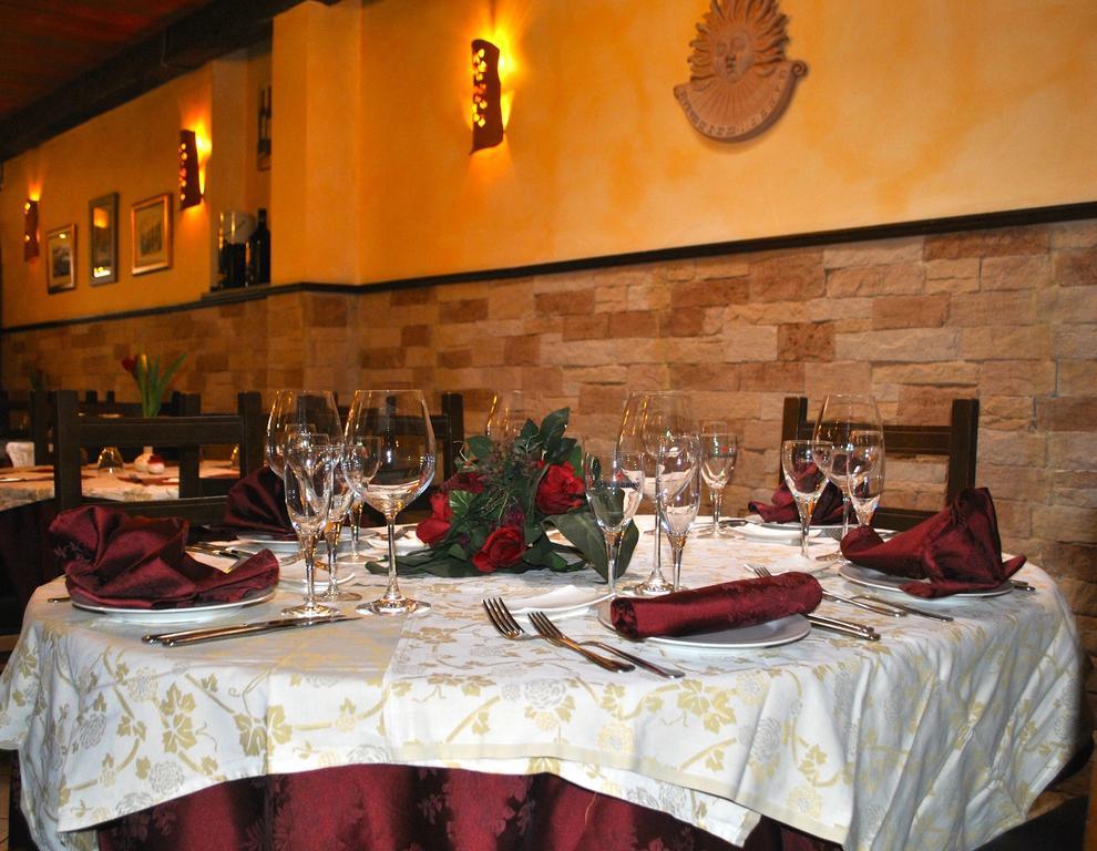 Auberge Gaglioti Люксембург Екстериор снимка