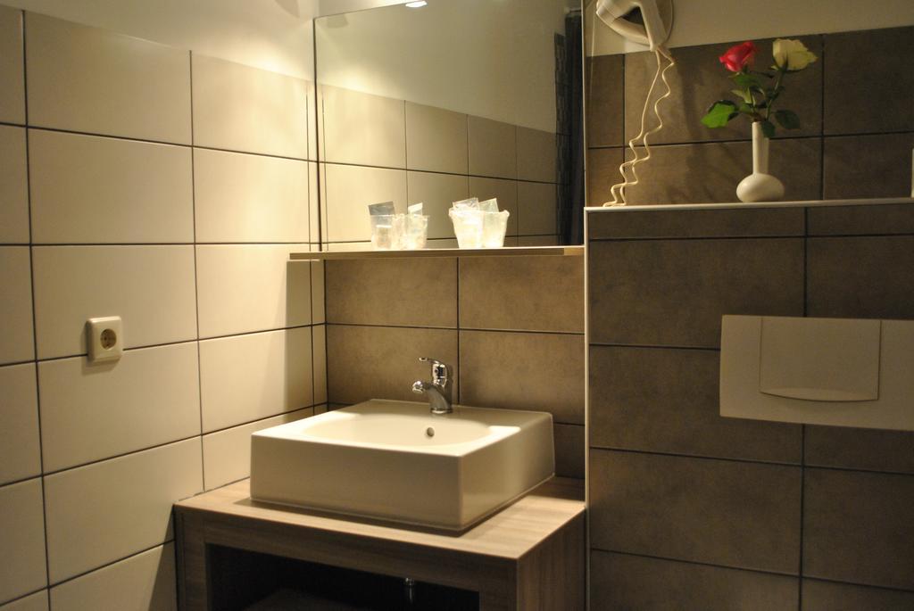 Auberge Gaglioti Люксембург Екстериор снимка
