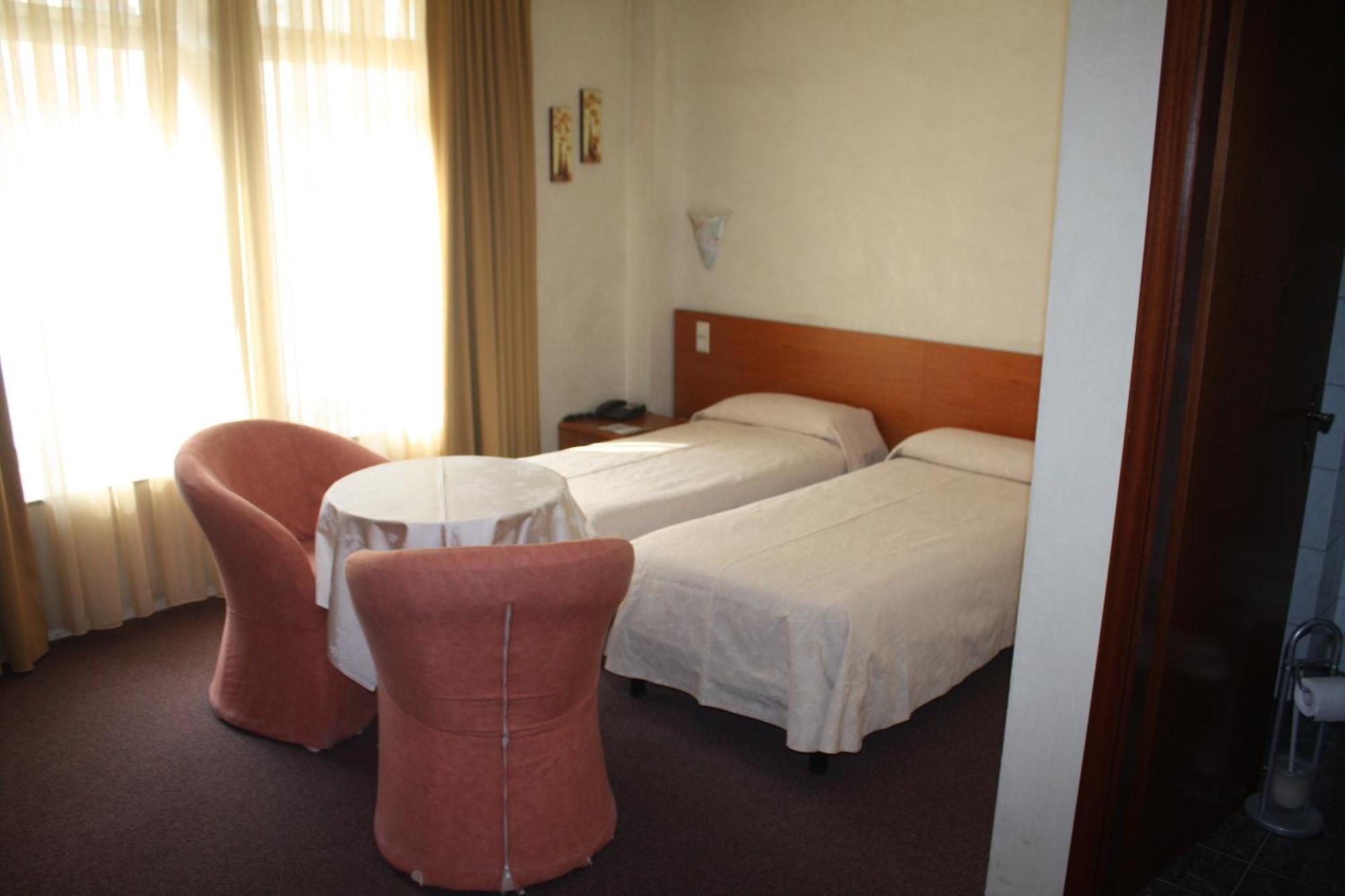 Auberge Gaglioti Люксембург Екстериор снимка