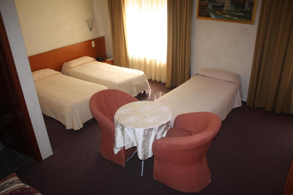 Auberge Gaglioti Люксембург Стая снимка